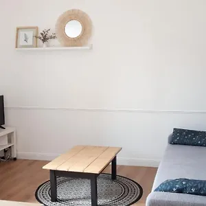 De Solidor, Quartier Servan Appartement