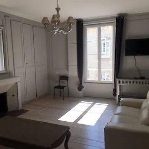 Malo Appartement